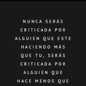 Meet your Posher, Carmen m.